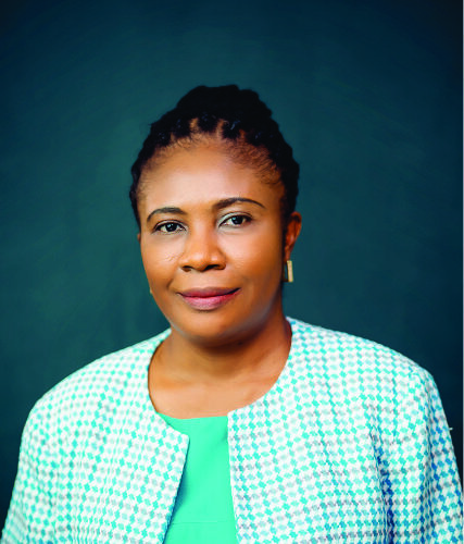 Dr. Odife Ukamaka Beatrice