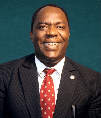 Dr. Oladapo Adewuya