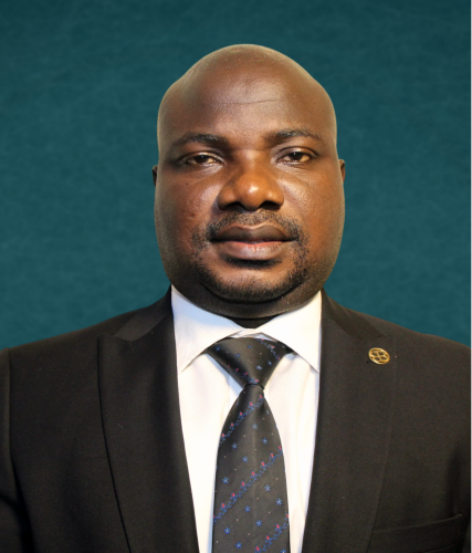 Dr. Olatunji Adewoye