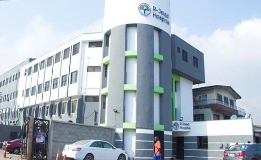 Enjoy Quality and Affordable<br> Healthcare