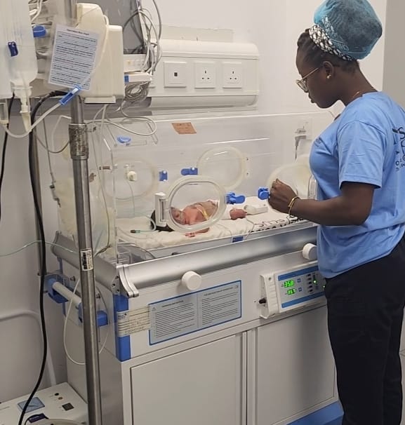 Read more about the article Bundle of Joy x3! R-Jolad Hospital Welcomes Triplets