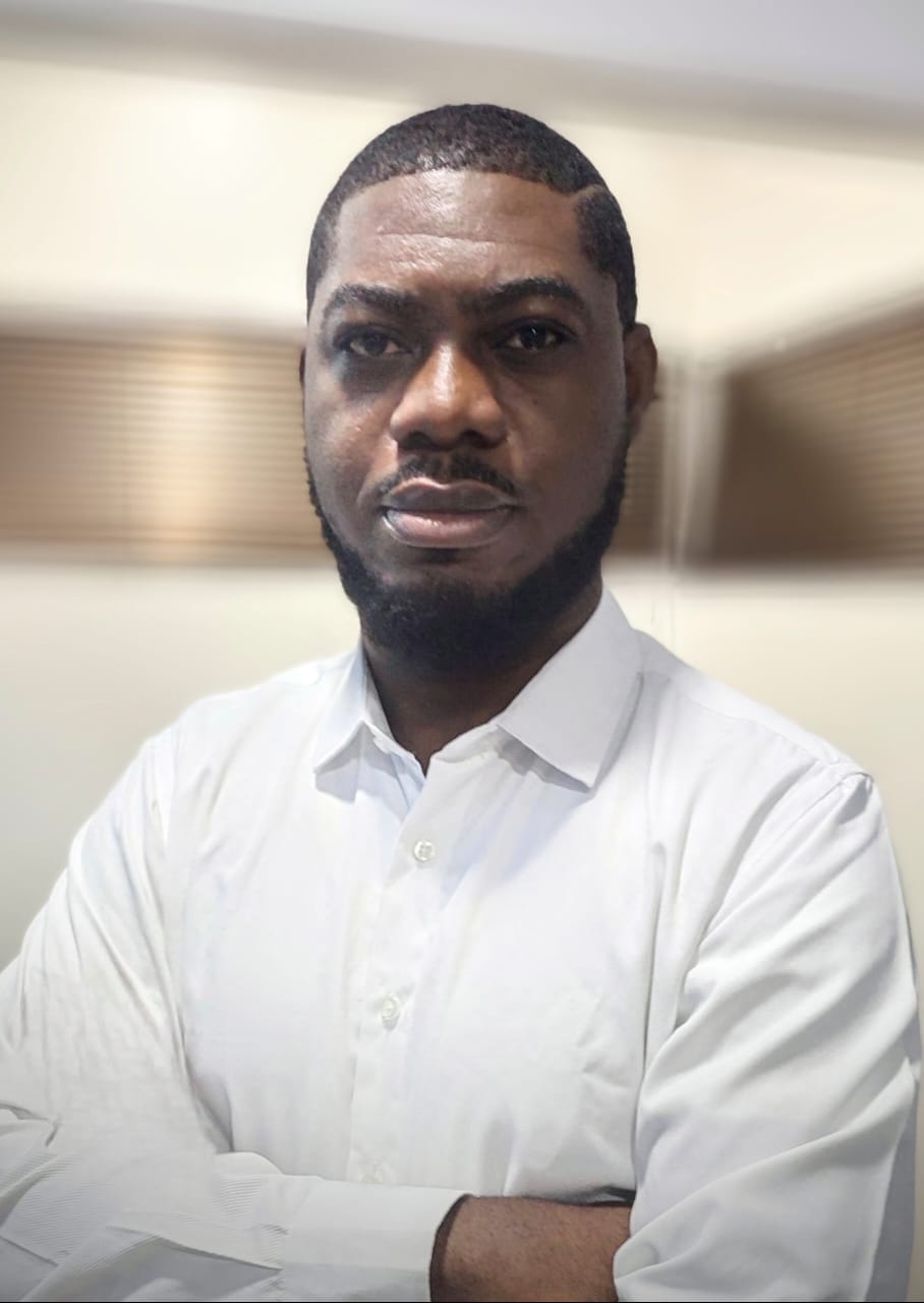 Read more about the article Advancing Rehabilitation: Meet Our New Physiotherapy Team Lead