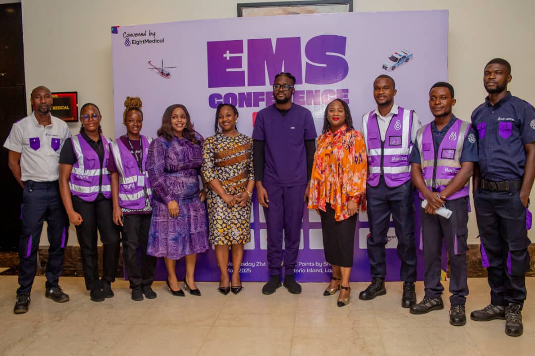 Read more about the article Keynote Spotlight at EMS Week 2025