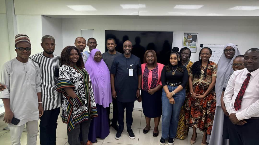 Read more about the article Empowering Future Leaders: Senior Residents Participate in Healthcare Management Training