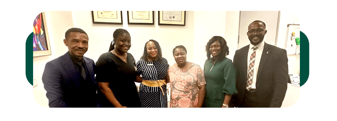 Read more about the article Growing the Next Generation of Physicians