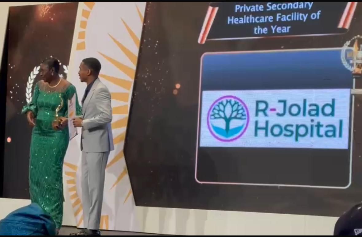 best private hospital in Lagos