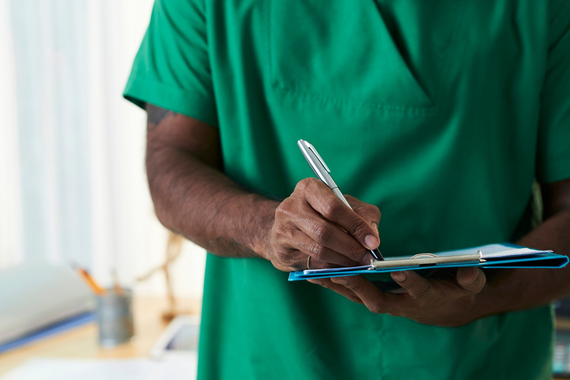 The Complete Antenatal Care Guide for First-Time Mothers in Nigeria (2026)